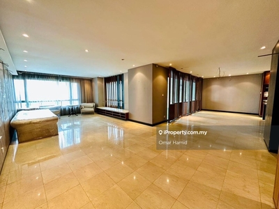 Fully Renovated Near KLCC The Capsquare Residence KL City