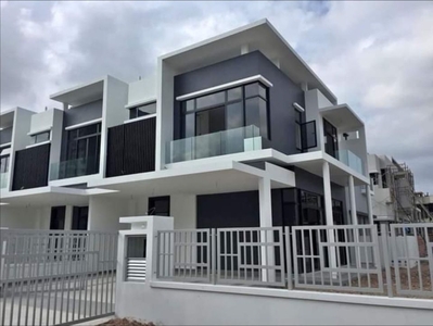 [Get Affordable Dream House Here] Freehold 2-sty