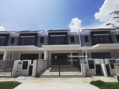 Good deal 22x70 Limited unit @ Desa 7 Bandar Country homes Rawang