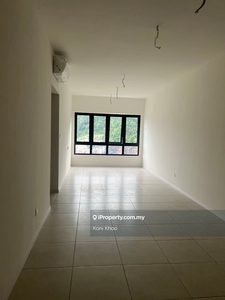 Granito, Tanjung Bungah Freehold high floor Hillview