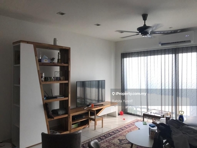 Great Location Furnished 3br Metia Residence Shah Alam Seksyen 13