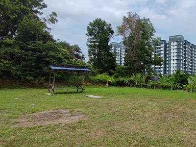 Hot Area 6221sqft Tanah Lot Banglo Sungai Tangkas Kajang