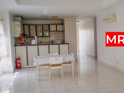 Kajang Country Heights Renovated Townhouse Lppsa Full Loan Cheapest