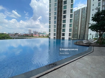 Kenwingston Avenue Residensi Salak South Kuala Lumpur For Sale