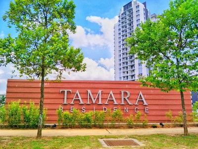 Lake Tamara Residence, Presint 8, Putrajaya