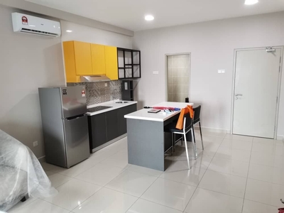 LIBERTY ARC @ AMPANG UKAY FOR SALE (STUDIO UNIT, GOOD FOR INVESTMENT)