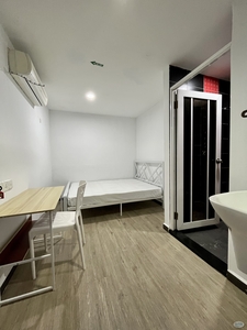 LOW DEPOSIT Amazing Fully Furnished CO-LIVING | | Free WIFI high speed