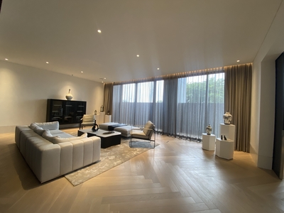 Luxury Residence in Damansara Heights