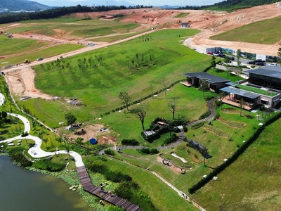 Luxury Retreat Homes Anayara Hills Project @ Semenyih, Selangor