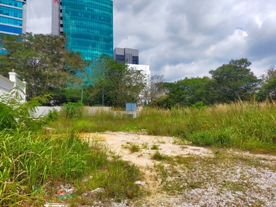 Mutiara Hill, Mutiara Damansara, Petaling Jaya