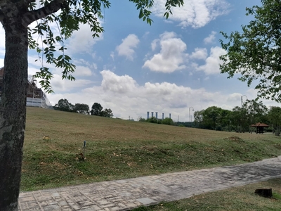 [ NICE LOCATION ] Bungalow Land at Precint 11 Perdana Hills near to Prime Minister Residence