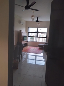 Partially Furnished Unit, Available On Jan 2024