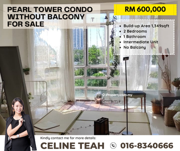 Pearl Tower Condominium