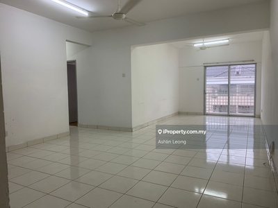 Pelangi Heights 2 Freehold Condo, 3rooms 2 carparks