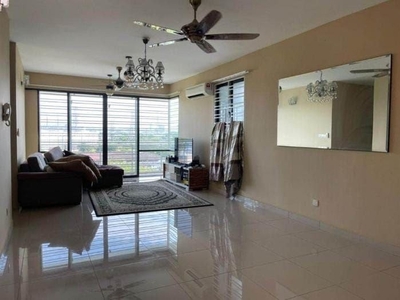 Penang Height Condo For Rent Shah Alam