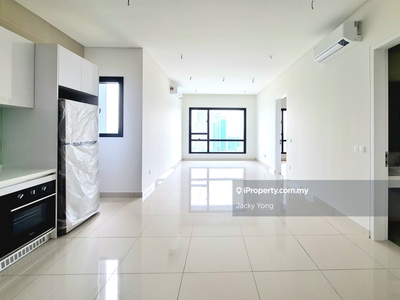 Private Residential 2mins away from KL Mid Valley