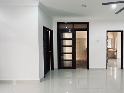 [Renovated | Corner Unit] Prima Court Apartment @ Kemensah, Melawati