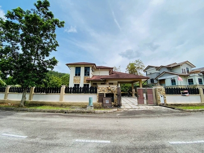 [Renovated Unit] Two Storey Terrace @ Puncak Pinggiran Putra, Kajang