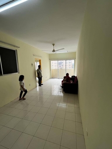 Residensi Bistaria
Ukay Perdana, Ulu Kelang
