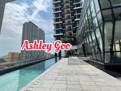 Seaview Urban Suite 630sf 2cp Jelutong Airbnb