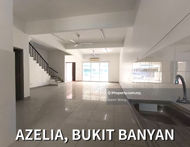 Sell Below Market Value @ Azelia Bukit Banyan