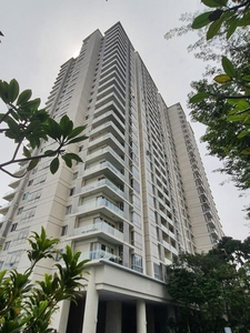 Setapak Green Condominium Kuala Lumpur
