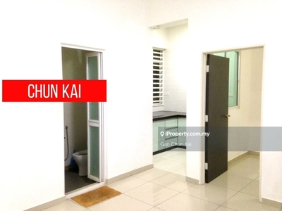 Shineville Park @ Ayer Itam Fully Furnished city & seaview georgetown
