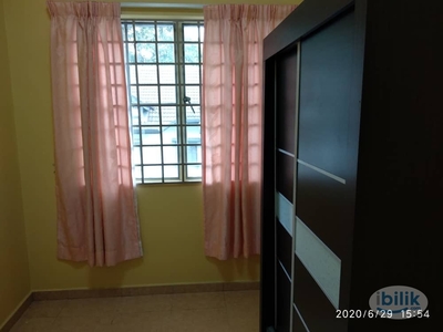 Single Room at Tiara Damansara, Petaling Jaya