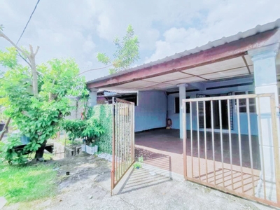 Single Storey Terrace @ Bandar Tasik Kesuma Fasa 7, Semenyih