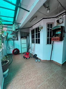 Single Storey Terrace @ Jalan BK 1, Bandar Kinrara, Puchong
