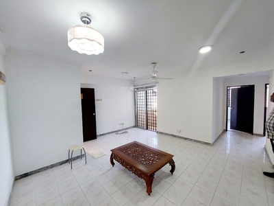 Sri Baiduri Apartment Ukay Perdana Ampang for Sale