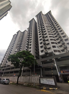 Sri Impian Apartment Taman Impian Perdana, Larkin Perdana, Johor Bahru, Johor