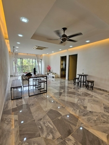 Sri Tanjung apartment , puchong