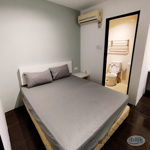 Stylish ZERO DEPOSIT Room At Damansara Perdana 9 Min To Tropicana Gardens Mall ️