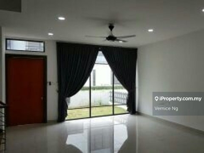 Sunway Eastwood Park Residence, partially reno
