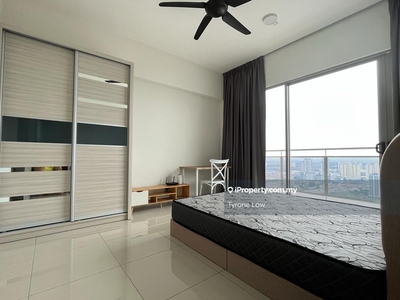 Sunway Geolake Rooms for rent