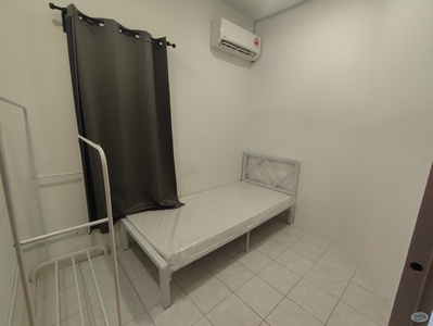 ✅ Super Comfortable Room @Setia alam Shah alam