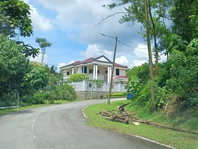 Taman Bukit Intan, Bungalow Lot Land For Sale In Seremban, Negeri Sembilan