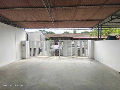 Taman Ria Jaya Fully Renovation 1 Stry Terrace House For Sale