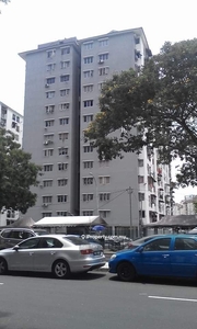 Teratai Mewah Apartment Setapak Indah Jaya Kuala Lumpur