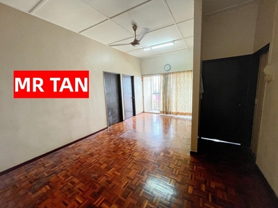 Termurah!! Tmn Muda Ampang Riviera Apartment Pandan Perdana Full Loan