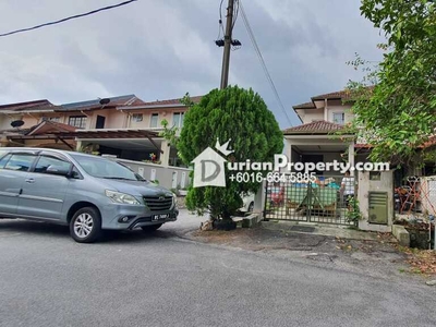 Terrace House For Sale at BK5