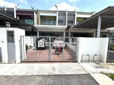 Terrace House For Sale at Section 29