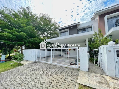 Terrace House For Sale at SummerGlades