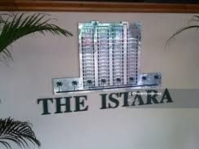 The istara penthouse, hussein onn eyes specialist, brickfield asia