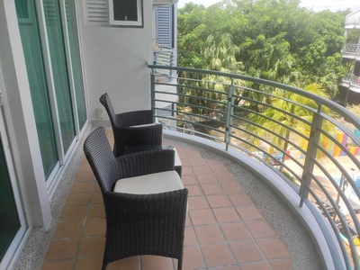 THE LAGUNA FURNISHED 2 BEDROOM APARTMENT FOR SALE