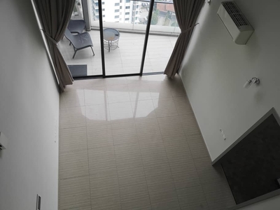 Twin Arkz @ Bukit Jalil Duplex FOR SALE
