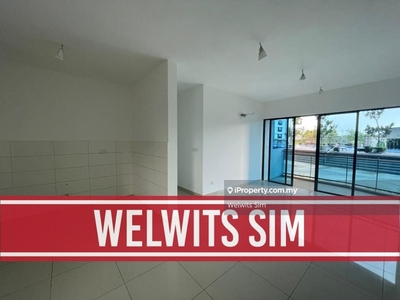Waterside Residence 1055sf Pool View Cheapest The Light Gelugor Mezzo