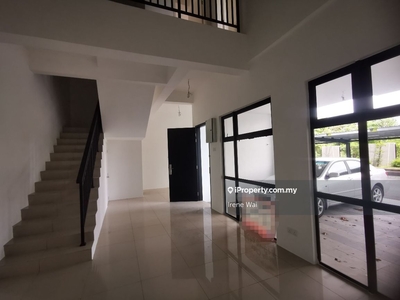 New Duplex The Cove Hillside Residence Ipoh for Sales