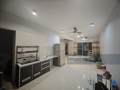 3 Residen Condominium, Taman Melawati, For Rent